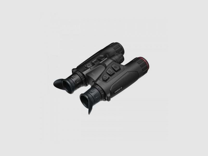 Hikmicro Habrok 4K HQ35L 5.5-22×60, Bild 4 von 5