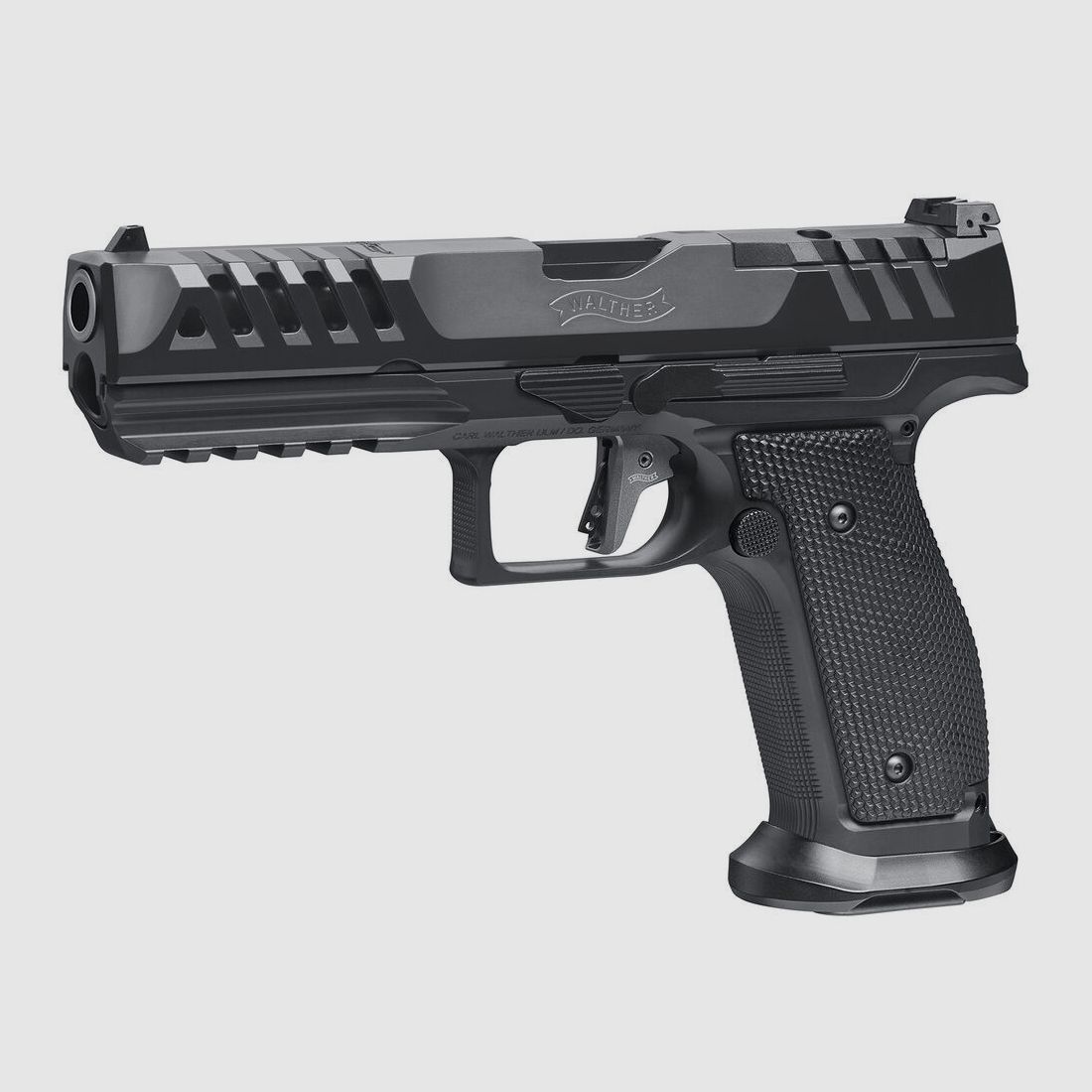Walther Walther PDP FS SF Match