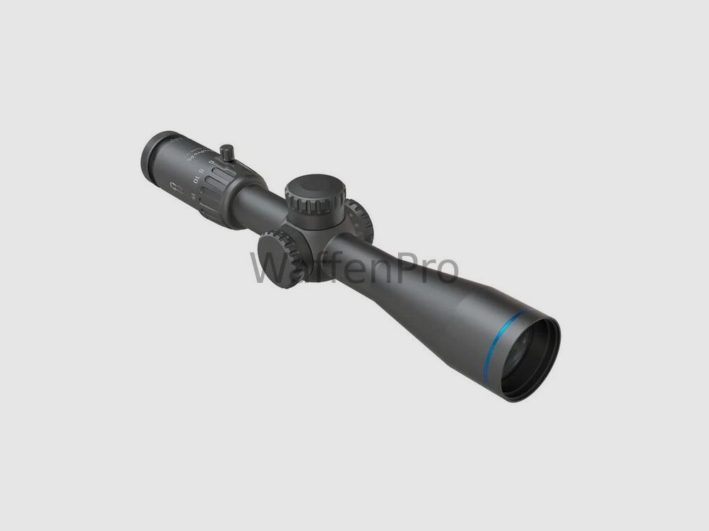 Meopta MeoPro R6 2,5-15x44 SFP Retícula Z-Plex