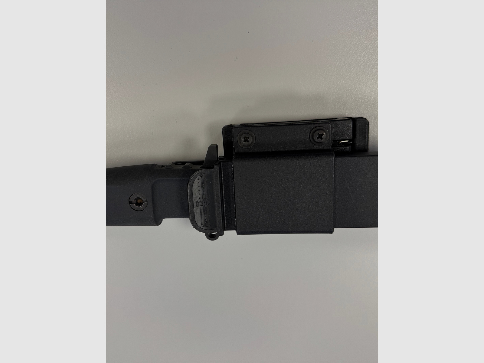 Extrema Ratio FULCRUM C