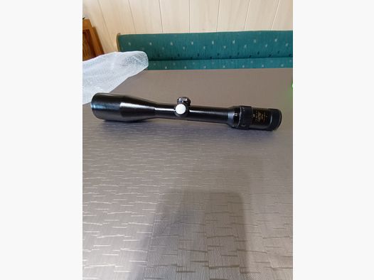 Docter Zielfernrohr VZF 2,5-10x48