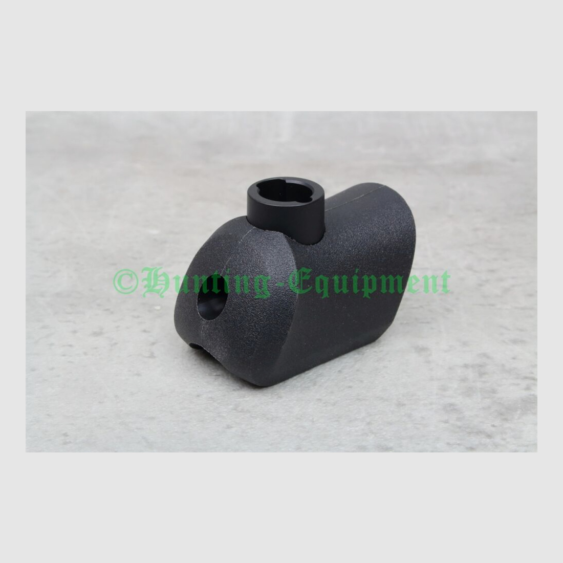 BiPod Fore-end Cap R8 Professional 17mm
