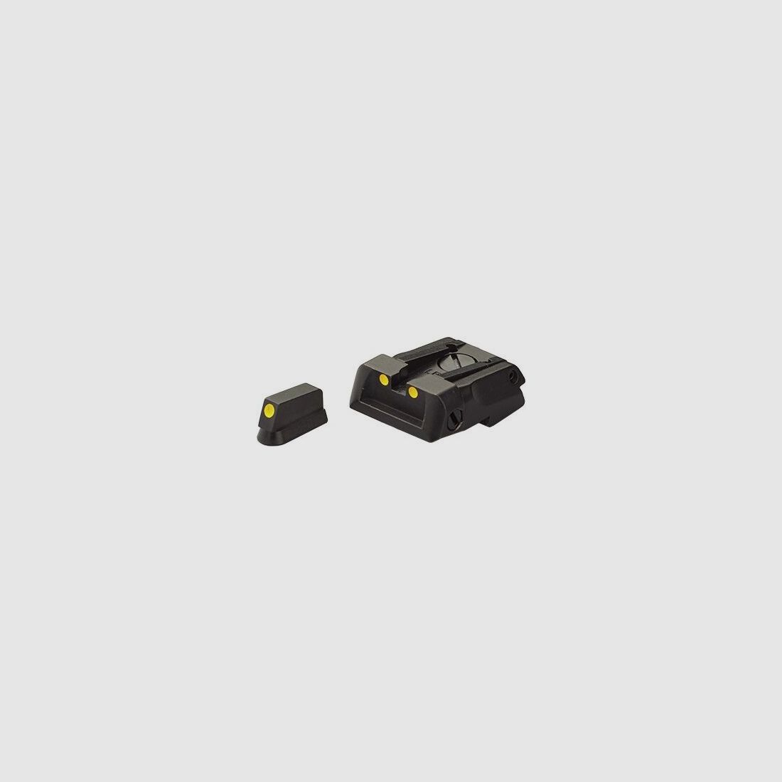 LPA Micrometer-Visier SPL06CZ - CZ SP01 Shadow | Shadow II