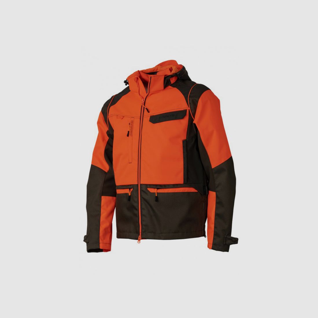VESTE SOMLYS SURVIVOR