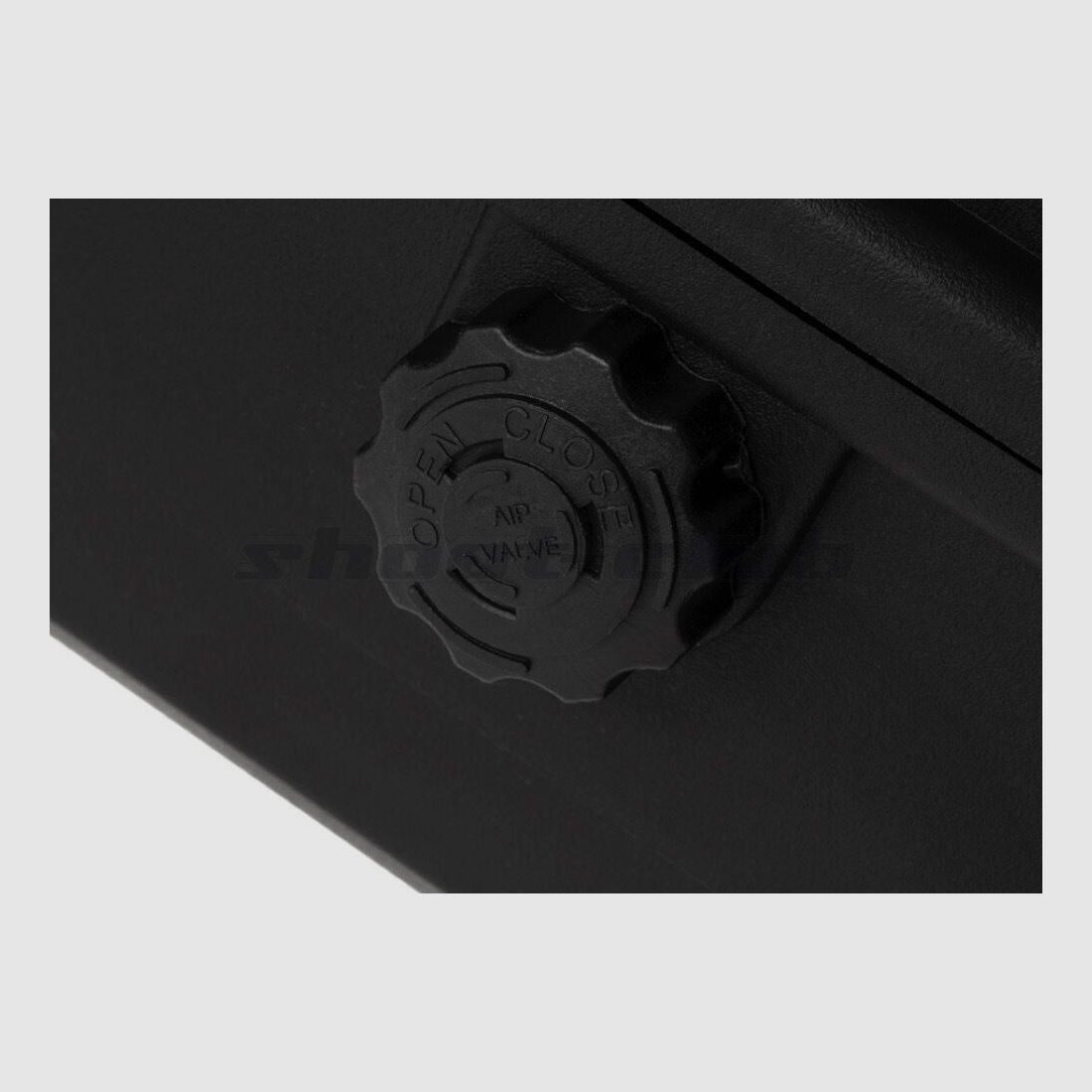 Custodia rigida per fucile Nimrod 100cm