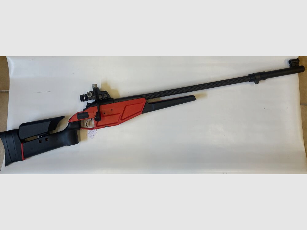 Blaser R93 UIT