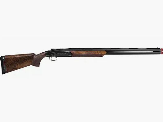 Benelli 828U Black 12/76 Sport Links / Schaftlänge:37,5cm