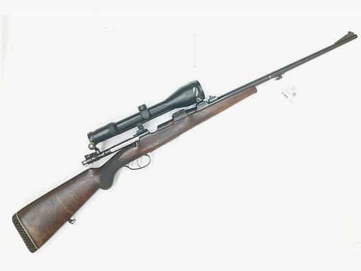 Mauser 98 .30-06Spring