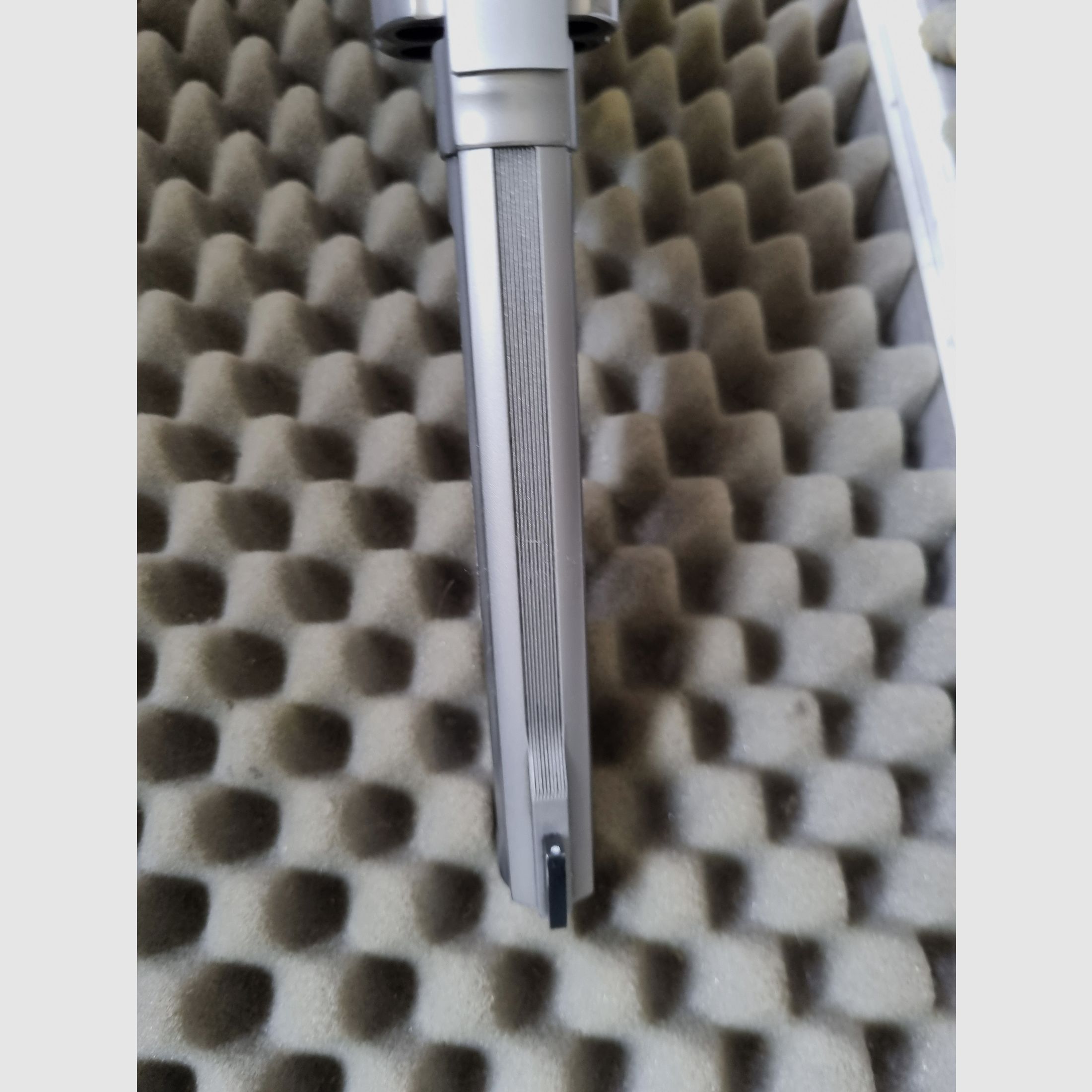 Merkle Tuning Smith & Wesson Revolver 686 mit 6 Zoll Lauf