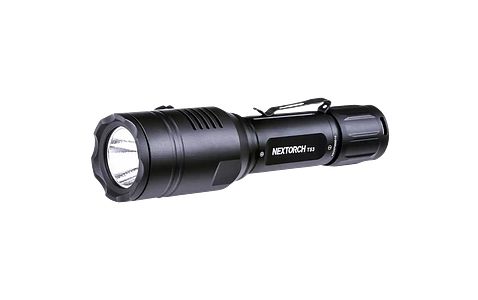 Nextorch Lampe T53 mit Farbwechsel