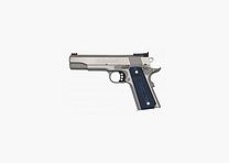 Pistole Colt 1911 Gold Cup 5 Zoll 45 ACP