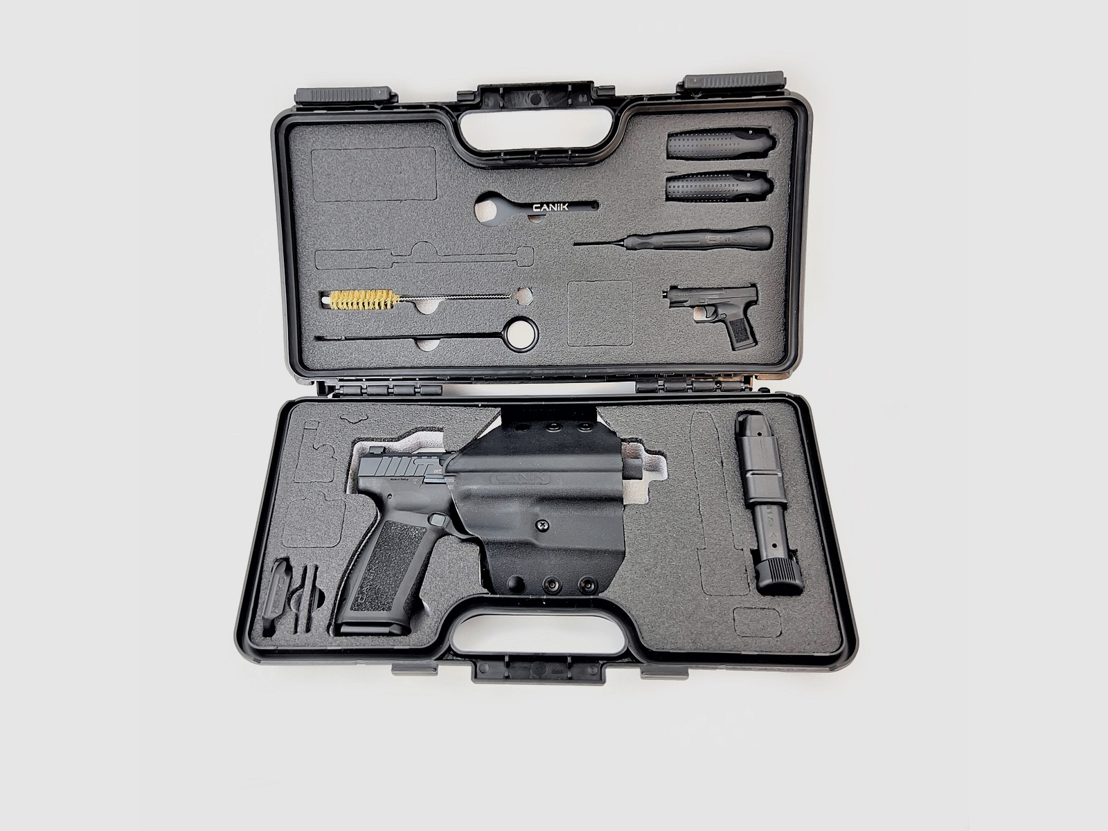 Canik Canik TP9 METE SFT PRO