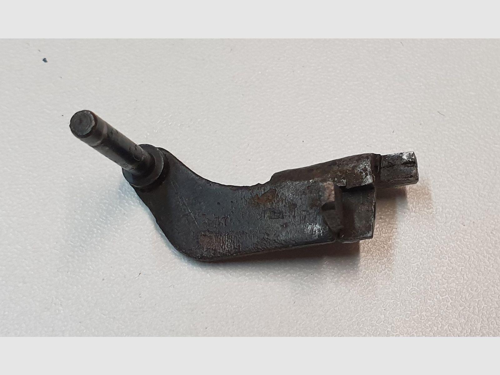 Sluitstop Walther P38, afbeelding 2 van 2