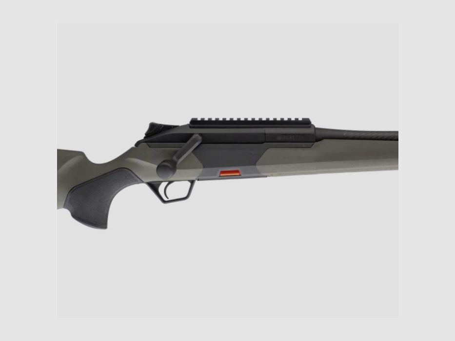 Geradezugrepetierer Beretta BRX1 Western Hunting, Bild 3 von 12