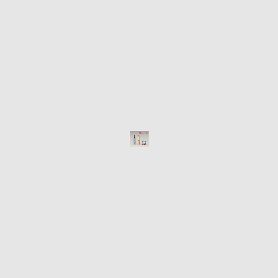 Hornady SST Geschosse 162 gr – Kaliber .284 (7 mm), Bild 2 von 2