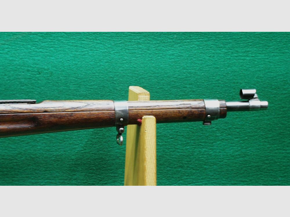 Steyr herhalingsgeweer Steyr M95