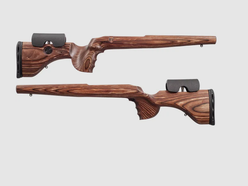 Kolba GRS HUNTER LIGHT TIKKA T3 / T3x, zdjęcie 2 z 2