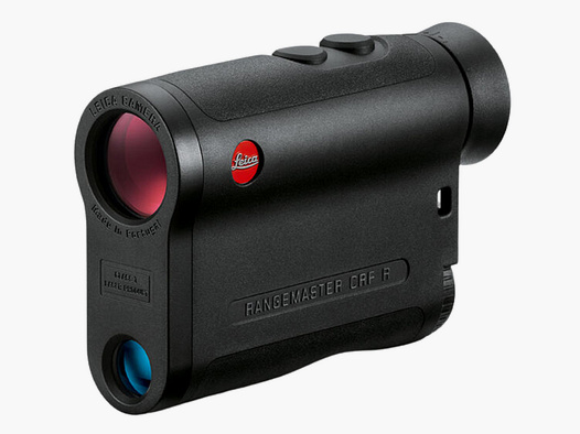 Leica Rangemaster CRF R 7x