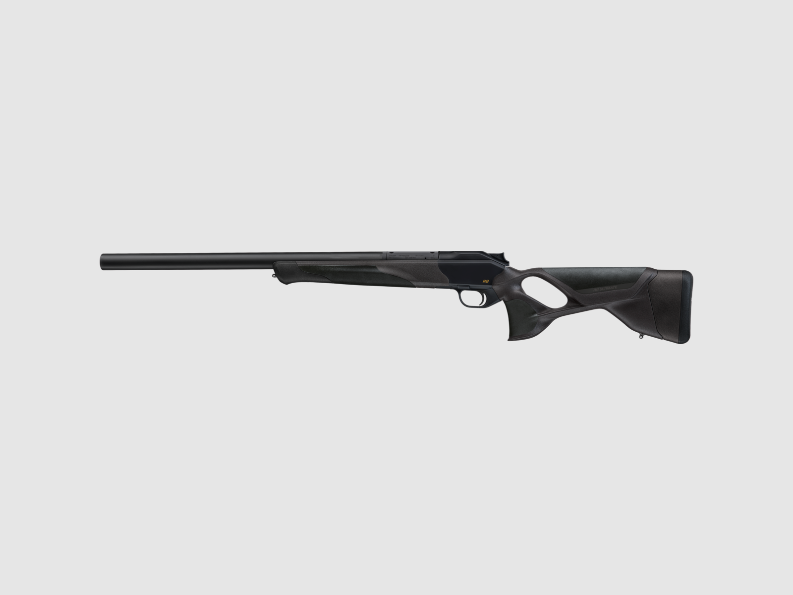 Blaser R8 Silencio Último