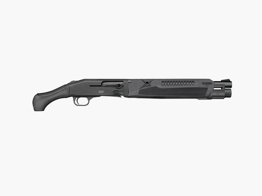 990 Aftershock SPX 14,75" Optic Ready Black