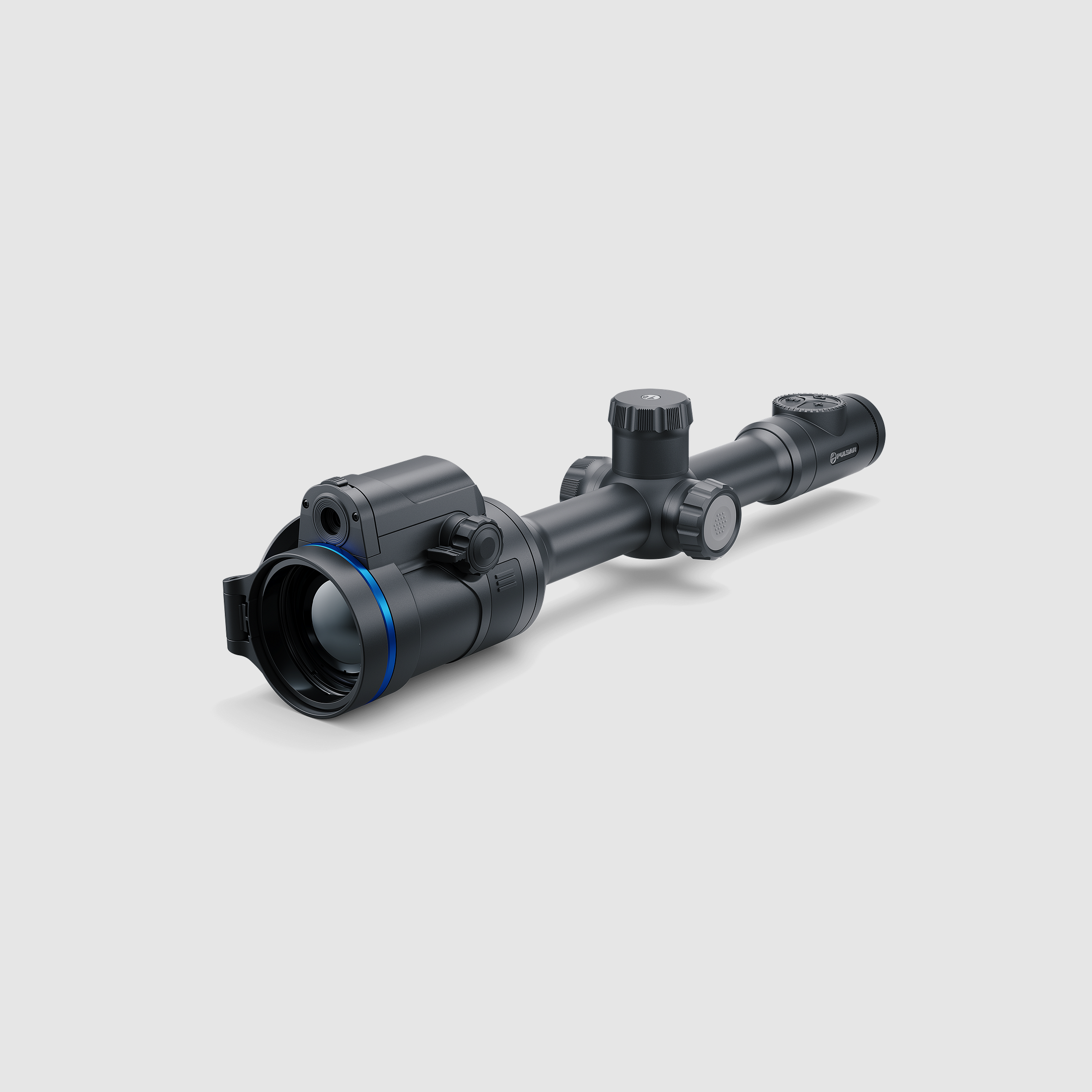 Wärmebildzielfernrohr Pulsar Thermion Duo DXP50 (2-16x) 640x480 Multikaliber, Bild 1 von 2