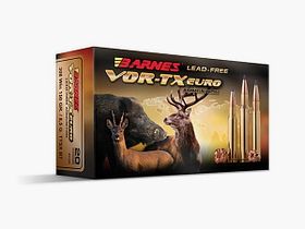 Barnes .308 Win VOR-TX EURO TTSX BT bleifrei 150gr - 20 Stk