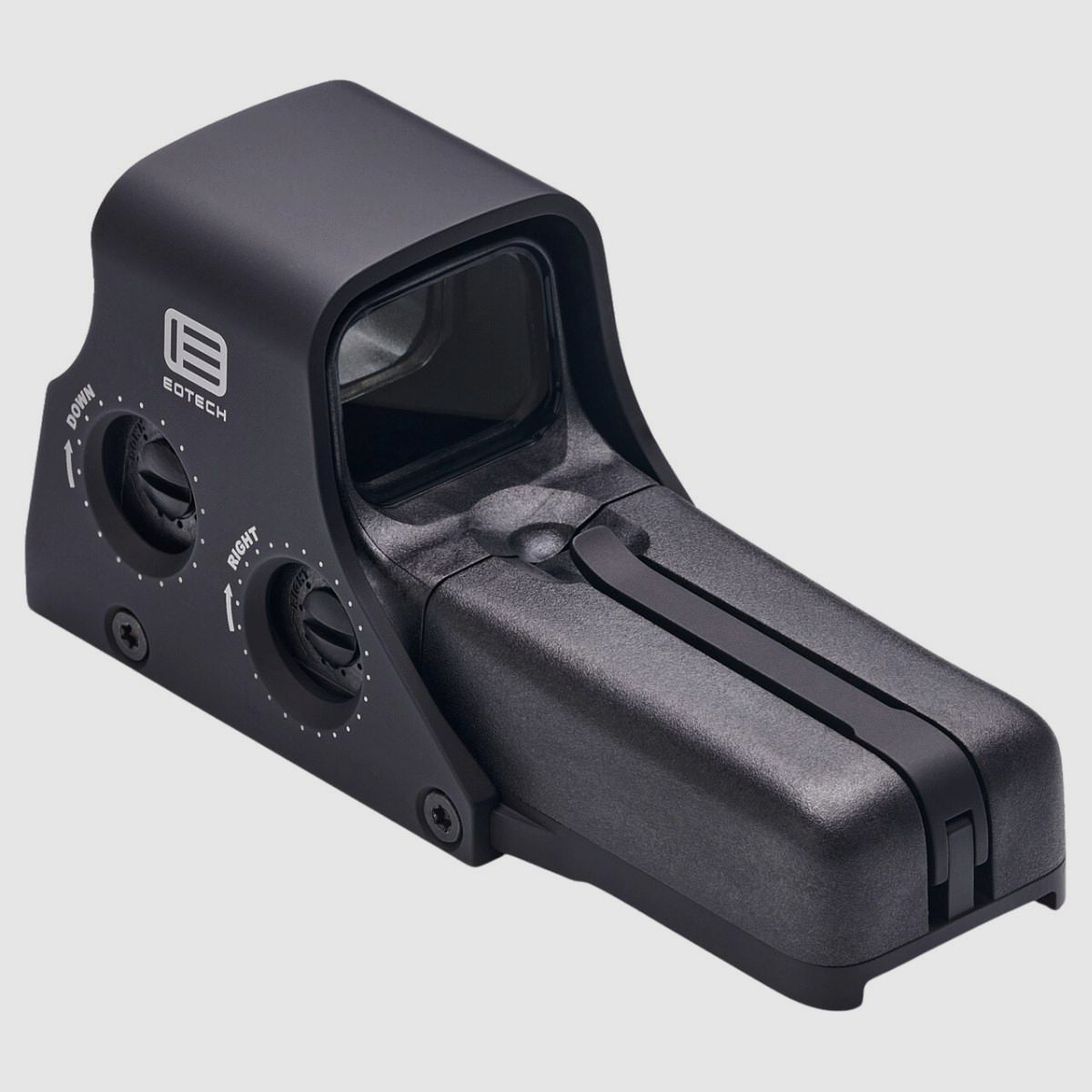EOTech - Celownik holograficzy 512.A65 - Czarny, zdjęcie 2 z 10