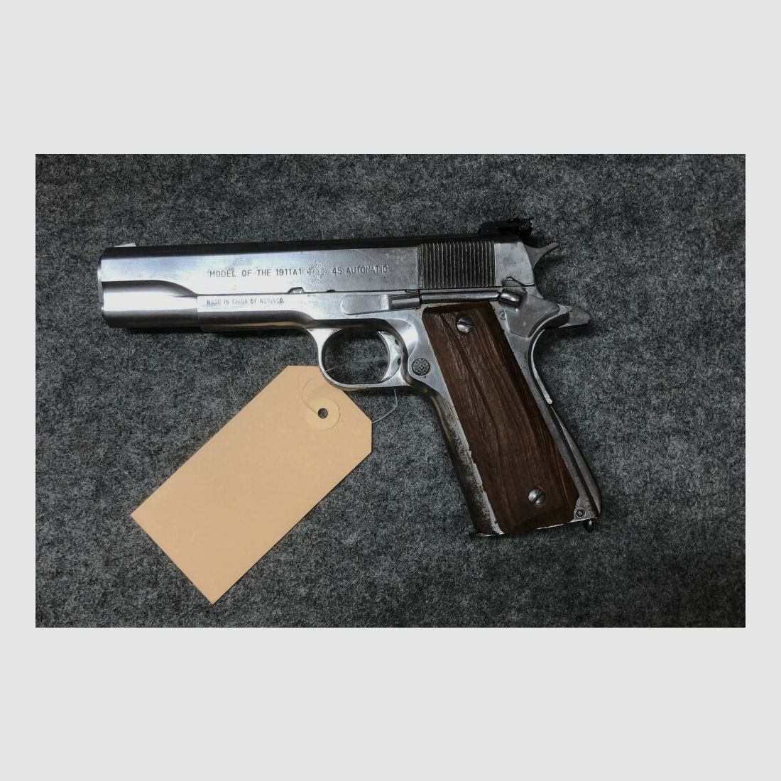 Norinco 1911 A 1 .45Auto