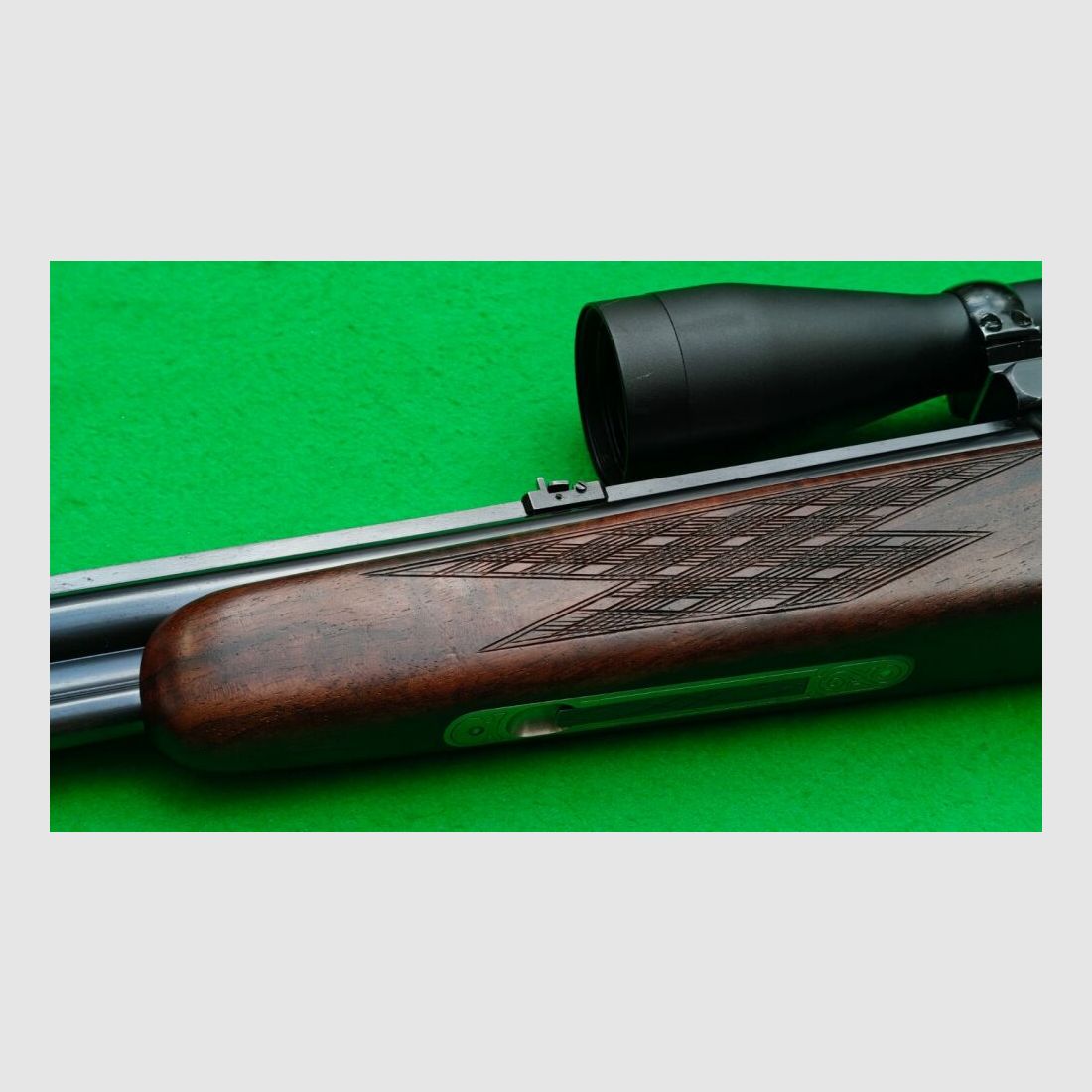 Blaser BBF
