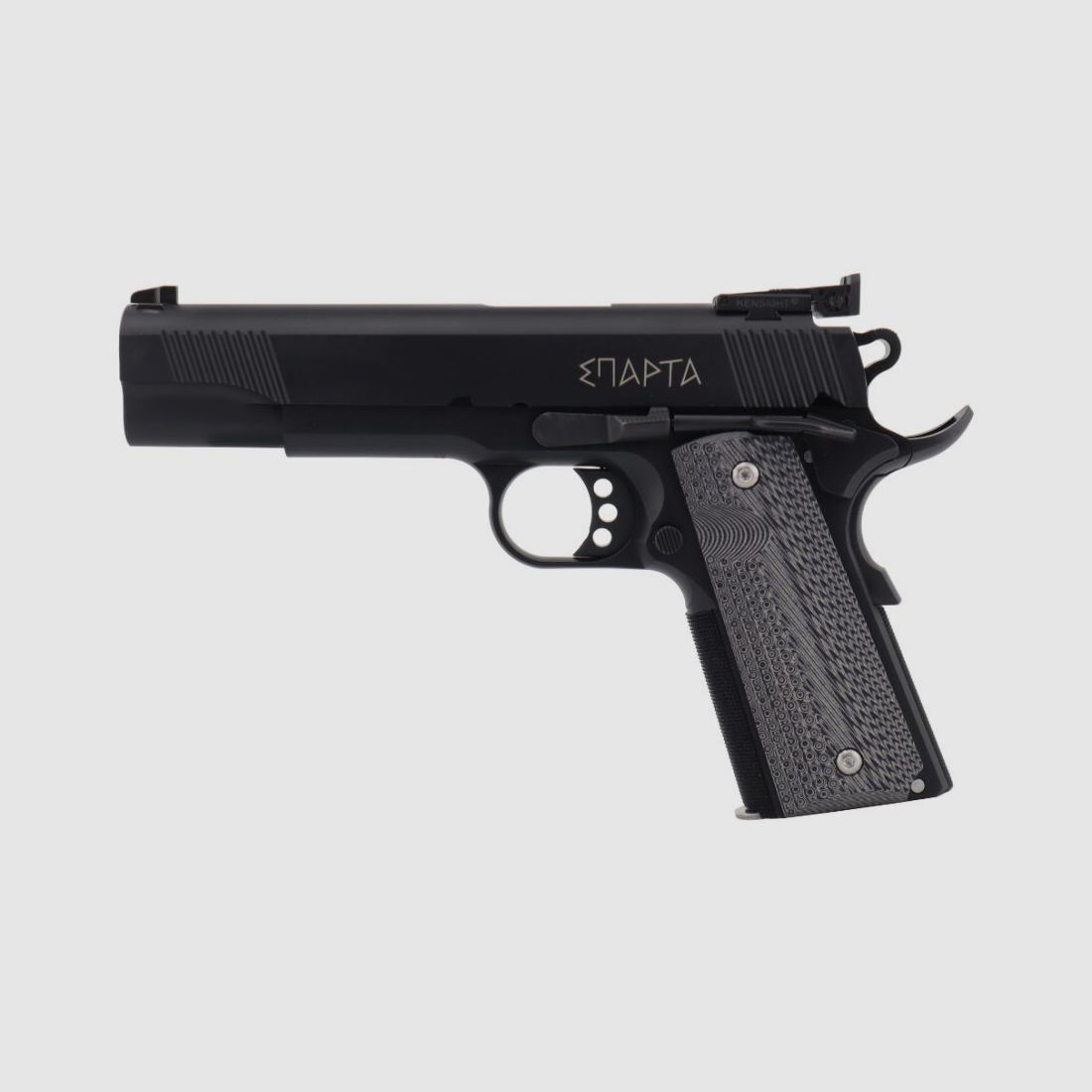 STP Sparta 5.0