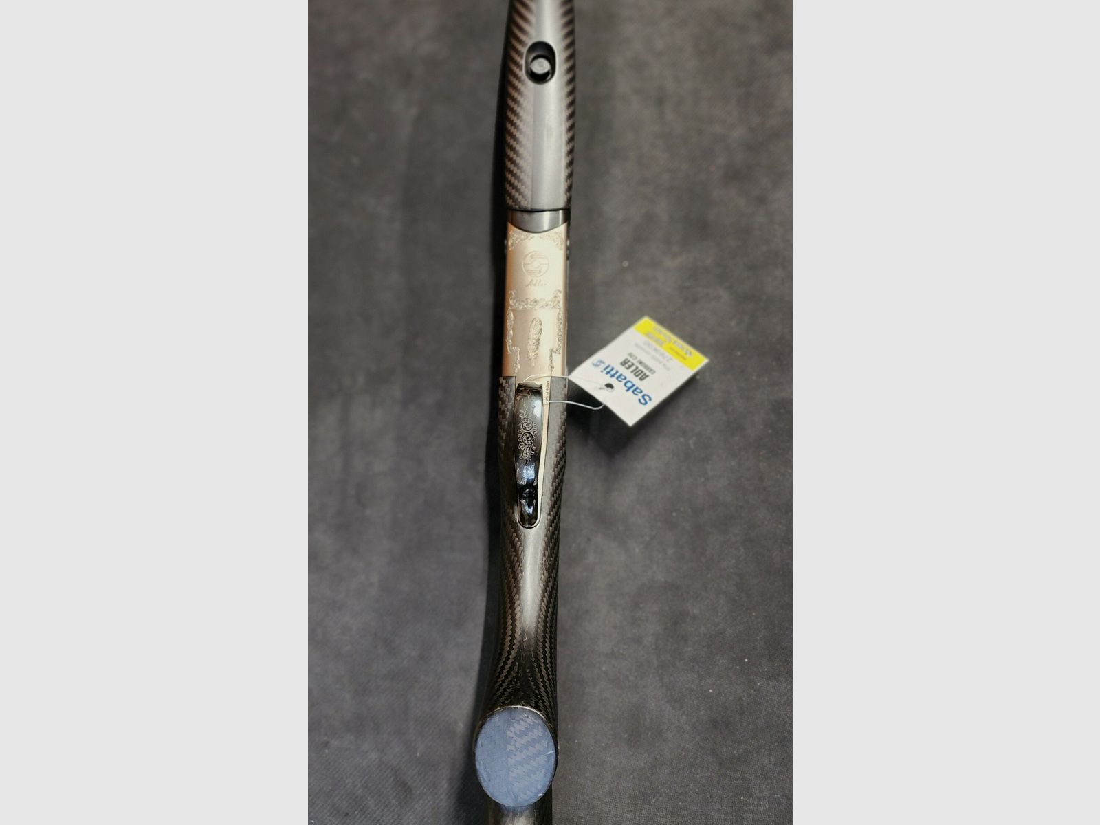SABATTI ADLER CARBON Kal. 20/76 (auf Lager), Bild 6 von 11