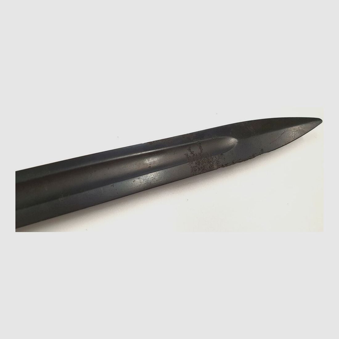 Selbstladebüchse Simonov SKS-45