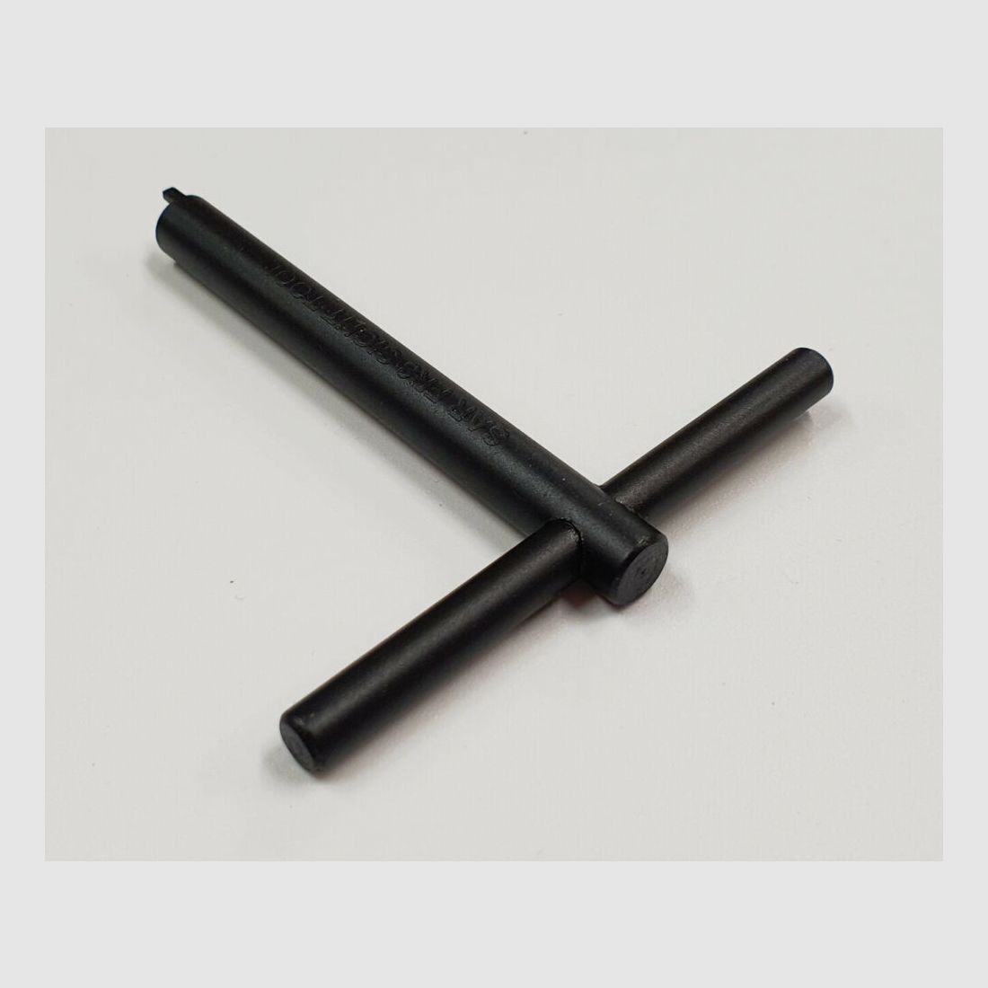 Schwaben Arms GmbH CETME C Kornversteller / Visierversteller, CETME Front Sight Tool, MADE IN GERMANY, Bild 3 von 5
