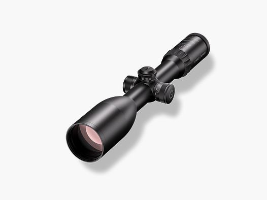 Schmidt & Bender Zenith 3-12x50 LMZ FD7 met rail
