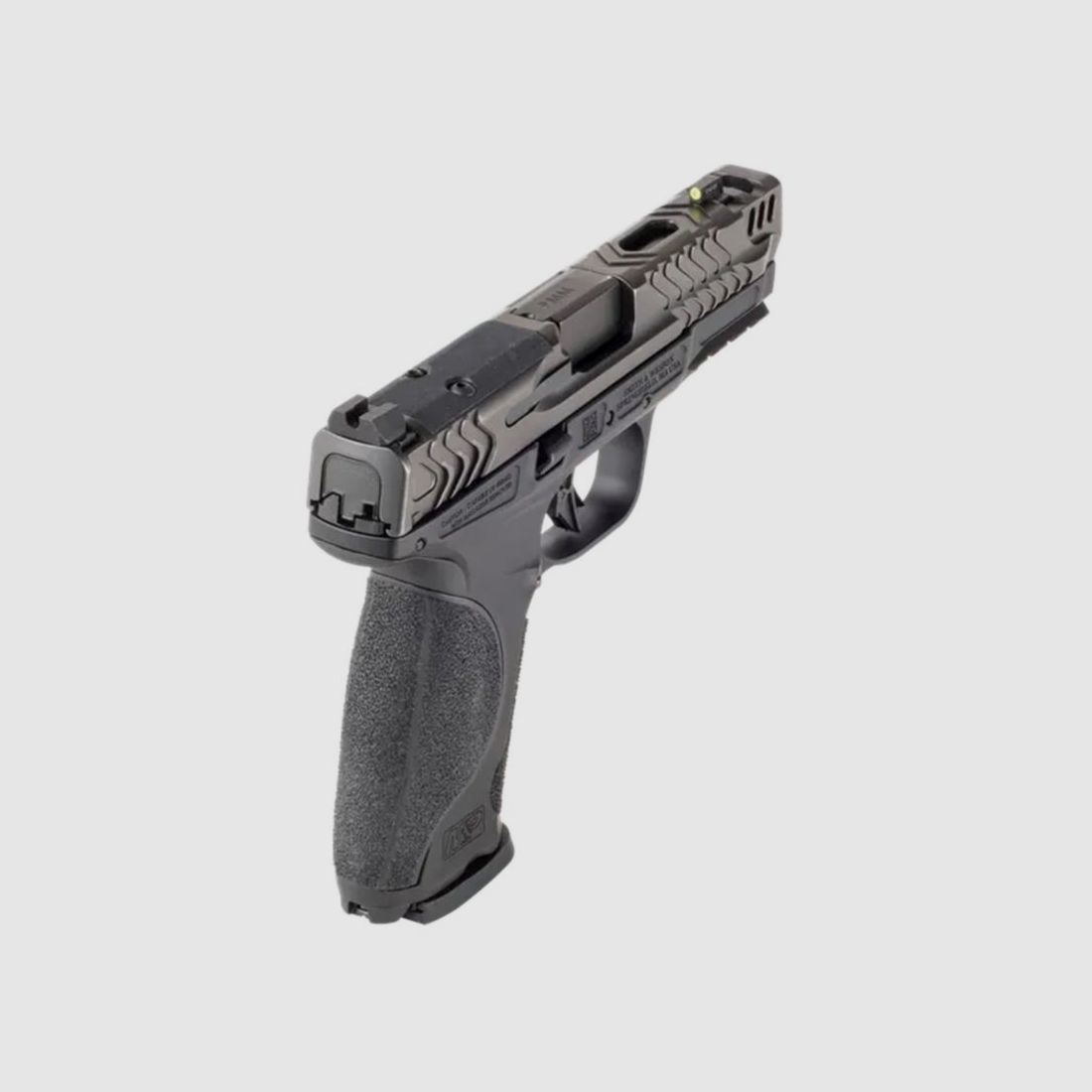 S&W M&P9 M2.0 Metal Perf. kal. 9x19, zdjęcie 2 z 4