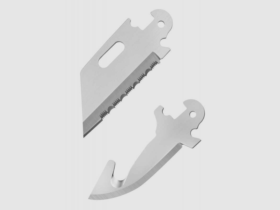 Cold Steel Click-N-Cut Hunter Taschenmesser