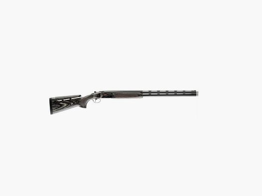 Escopeta Bockdoppelflinte Beretta 688 Black Sporting AS