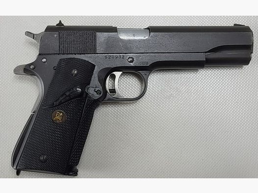 Norinco 1911 A1
