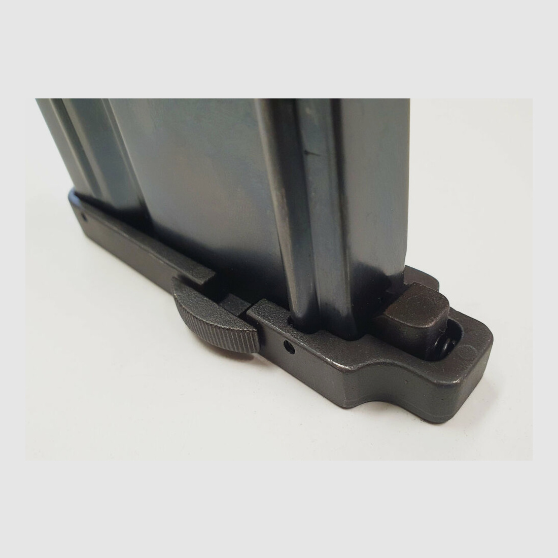 Mauser Einsteckmagazin für Mauser K98 , Umrüstkit MAUSER 98 MAGAZINE 3RD / 3 Schuss , Made in USA