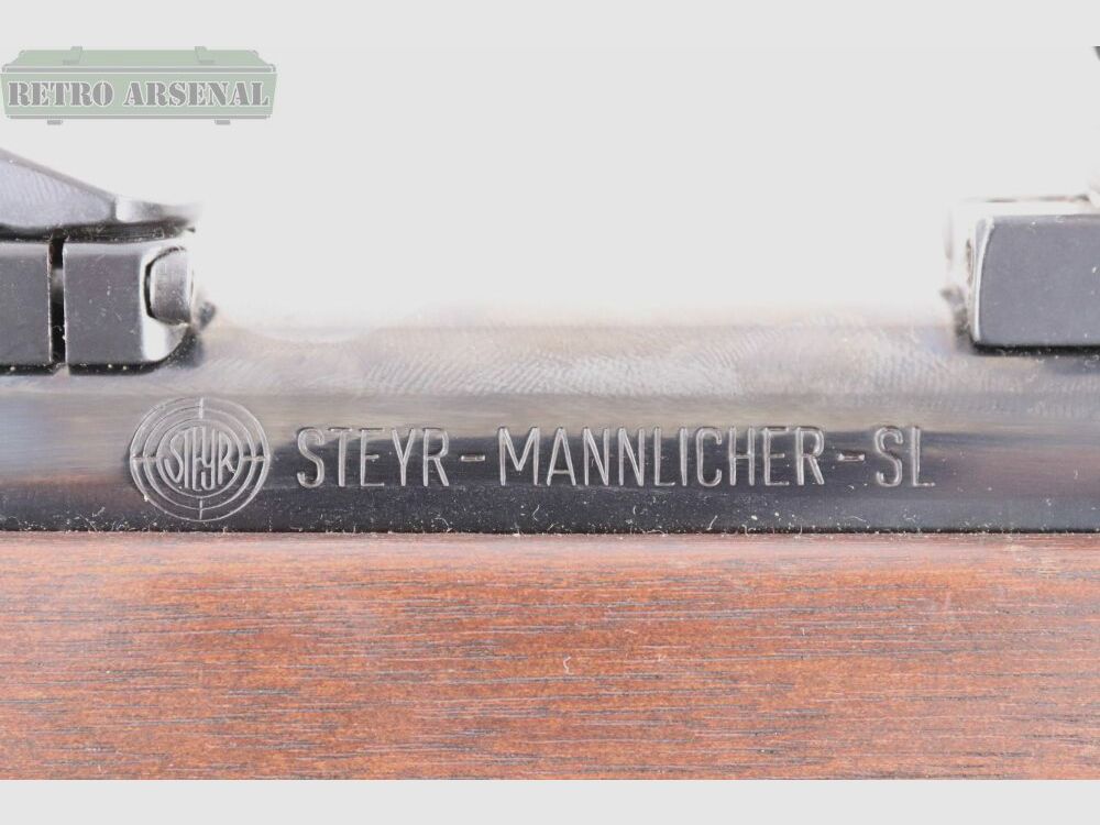Steyr SL