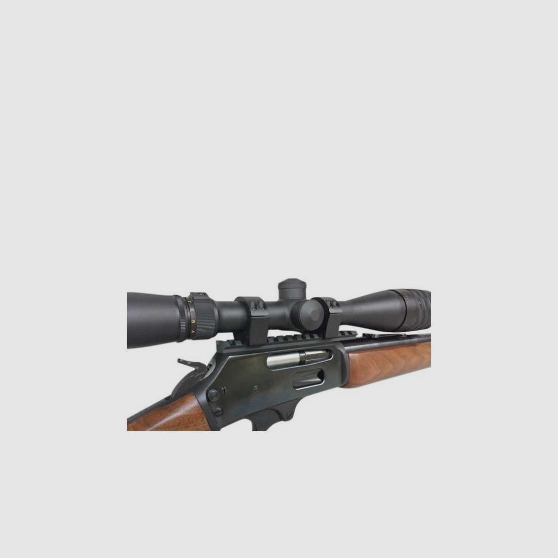 RHINO Montageschiene für Zielfernrohr - Marlin / Rossi 95