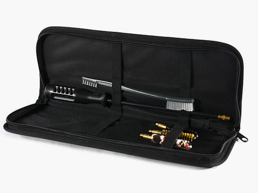 B&T cleaning device for 9mm pistol, without extension