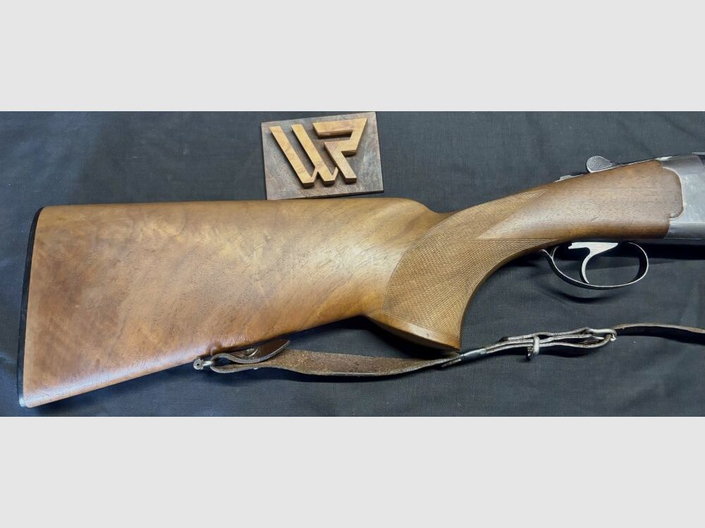 Rottweil Model 65 12/70