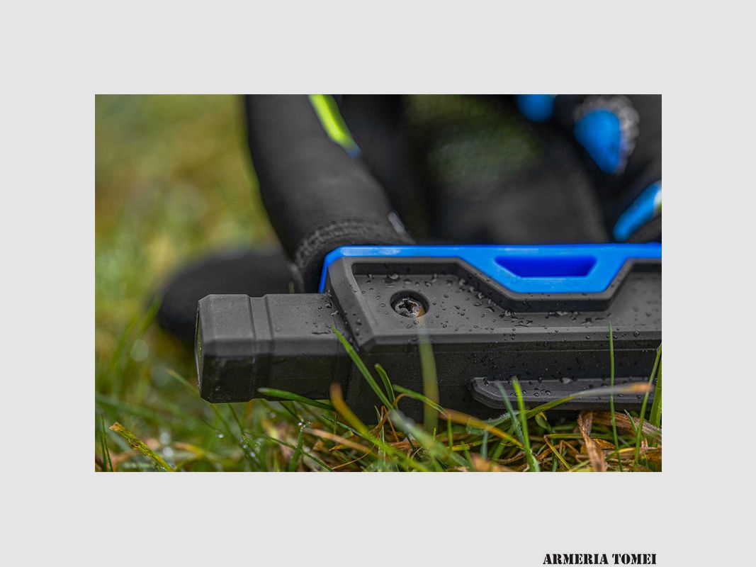 PRESTON – POLE SAVE DOUBLE SOCK, image 6 of 10