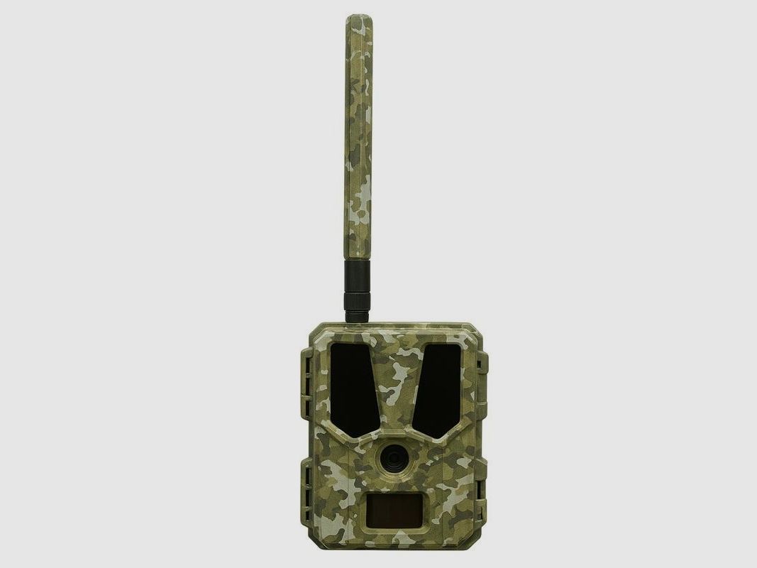 Modernhunter Hunter 4G Mini Wildcamera