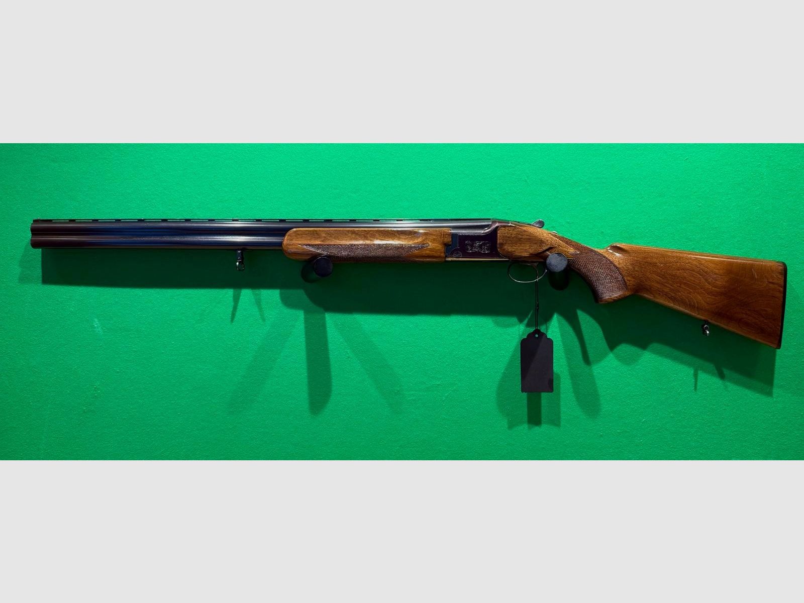 Miroku BDF 12/70 mit selektivem Einabzug