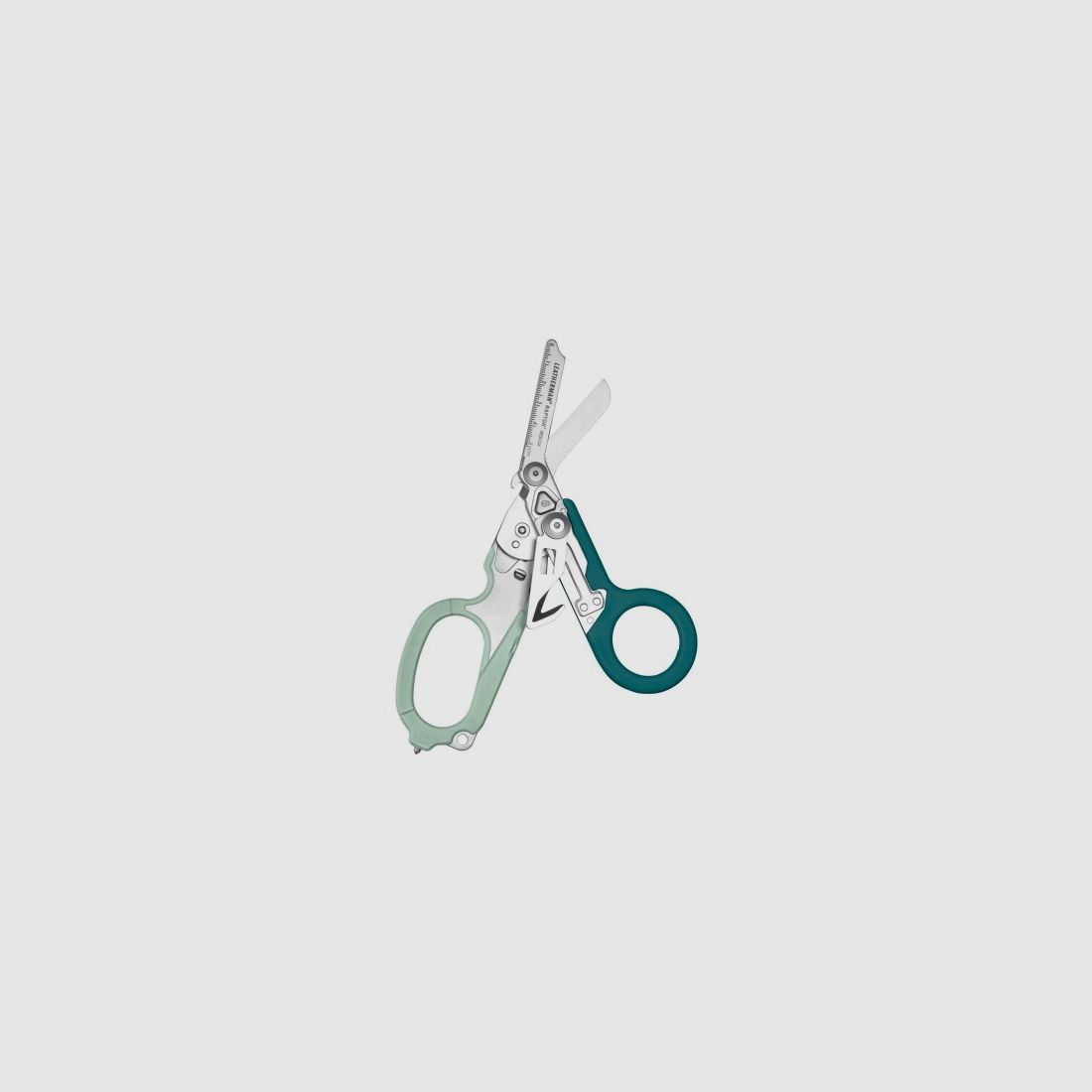 Leatherman RAPTOR RESCUE™ Icy Mint, fondina Utility, immagine 9 di 17