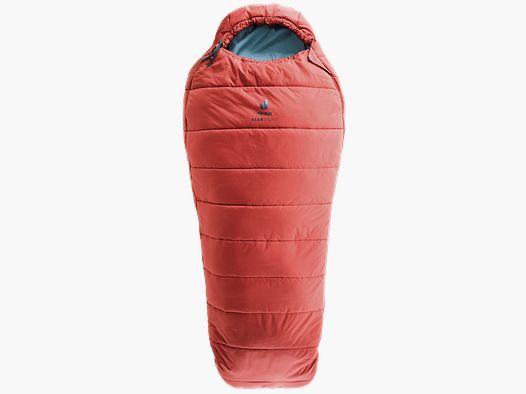 Deuter Starlight Currant-Slateblue Links