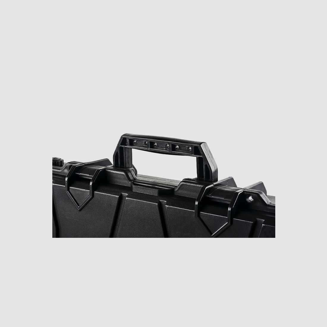 Étui pour fusil Glary étanche 102x36x14 cm Noir