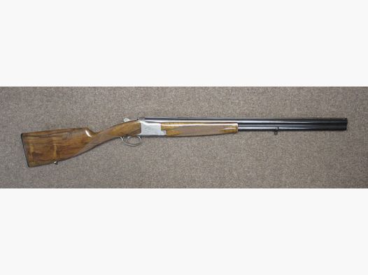 sovrapposto FN mod. B2G cal. 12/70